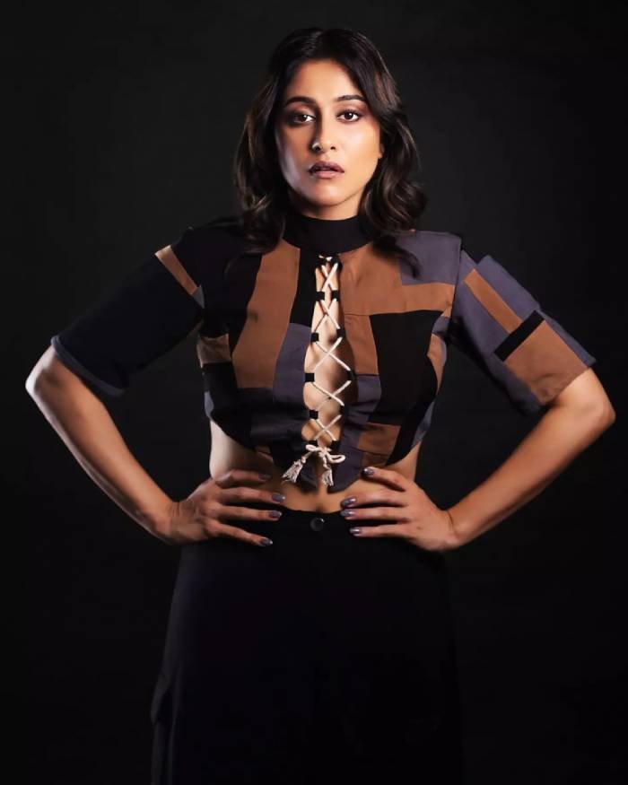 regina cassandra_teluguvox 1